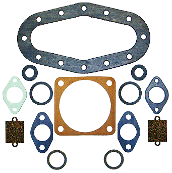 Gaskets